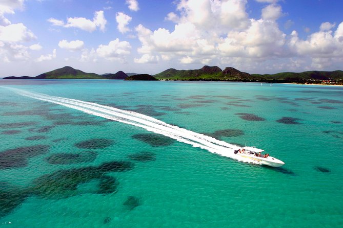 Adventure Antigua - The Xtreme Circumnavigation - Key details before you book