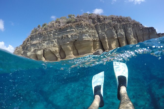 Adventure Antigua - The Xtreme Circumnavigation - What the Xtreme Circumnavigation is really like
