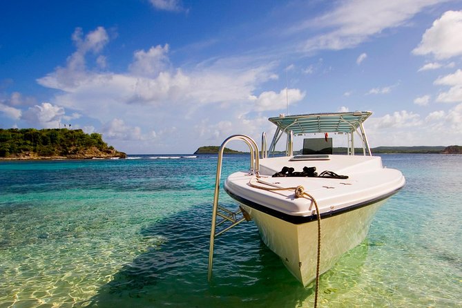 Adventure Antigua - The Xtreme Circumnavigation - Is the $221.39 price fair?