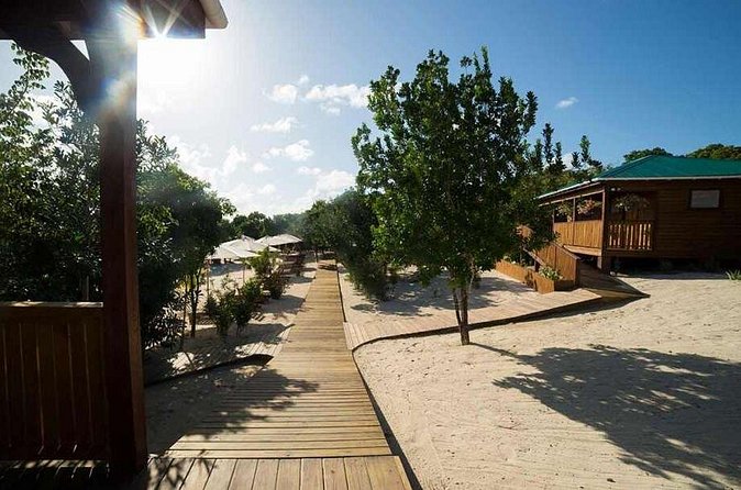 Adventure Power Boat Tour Antigua and Private Laviscount Island - Who Will Enjoy This Boat Tour Most?