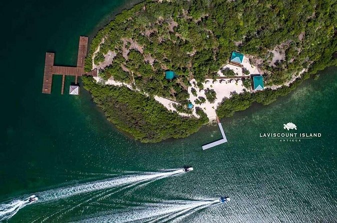 Adventure Power Boat Tour Antigua and Private Laviscount Island - Should You Book Adventure Antigua’s Power Boat Tour?