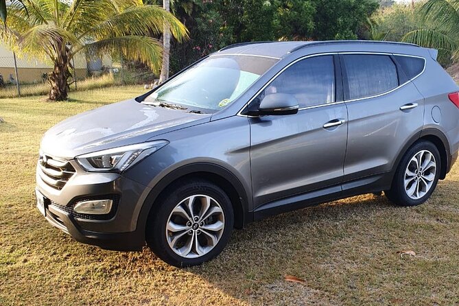 Antigua Airport Private Roundtrip Transfer to and from Royalton Antigua Resort - Why private transport can be worth $59.99 per person