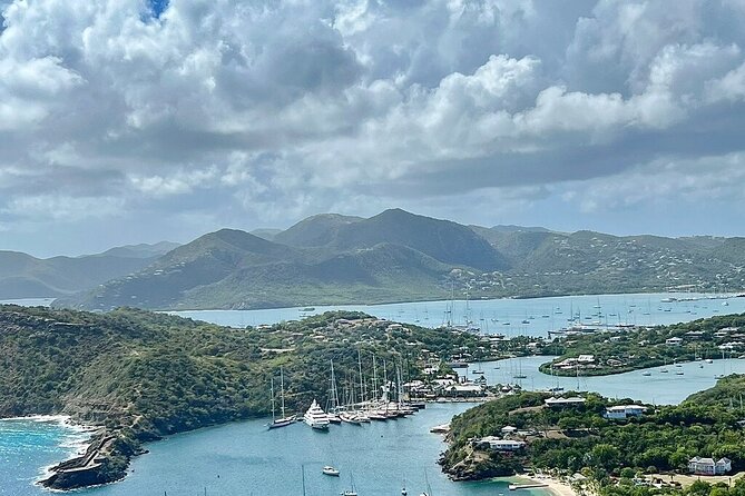 Antigua Eco Island Tour (City, Country, Beach, & Heritage Sites) - Why This Antigua Tour Feels Different