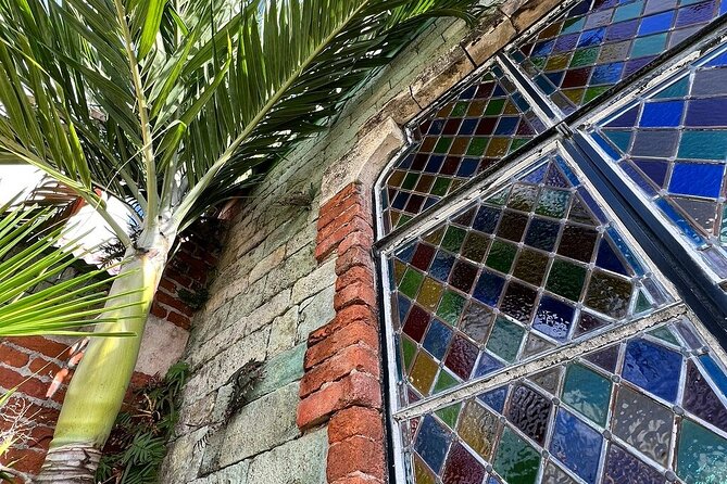 Antigua Eco Island Tour (City, Country, Beach, & Heritage Sites) - Rastafari Culture at EABIC and Ras Freeman