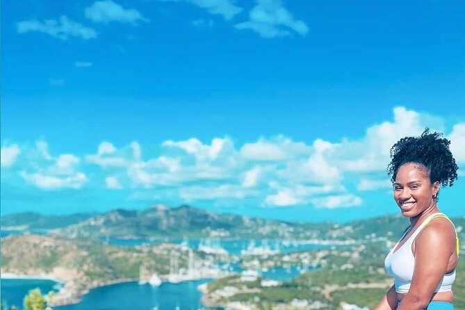 Antigua Eco Island Tour (City, Country, Beach, & Heritage Sites) - Rainforest Roads and the Southern Coast