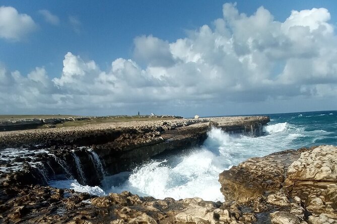 Antigua Eco Island Tour (City, Country, Beach, & Heritage Sites) - Parham, Antigua’s First Town