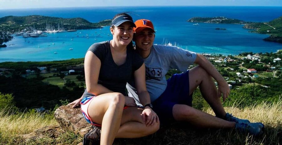 Antigua: Guided Morning and Sunset Hikes - Key points to know before booking