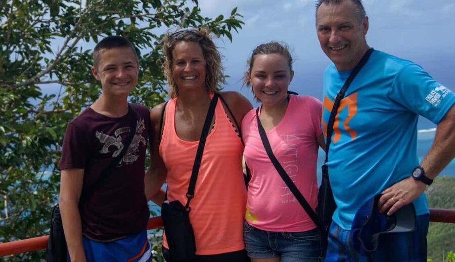 Antigua: Guided Morning and Sunset Hikes - What to pack for the three-and-a-half-hour outing