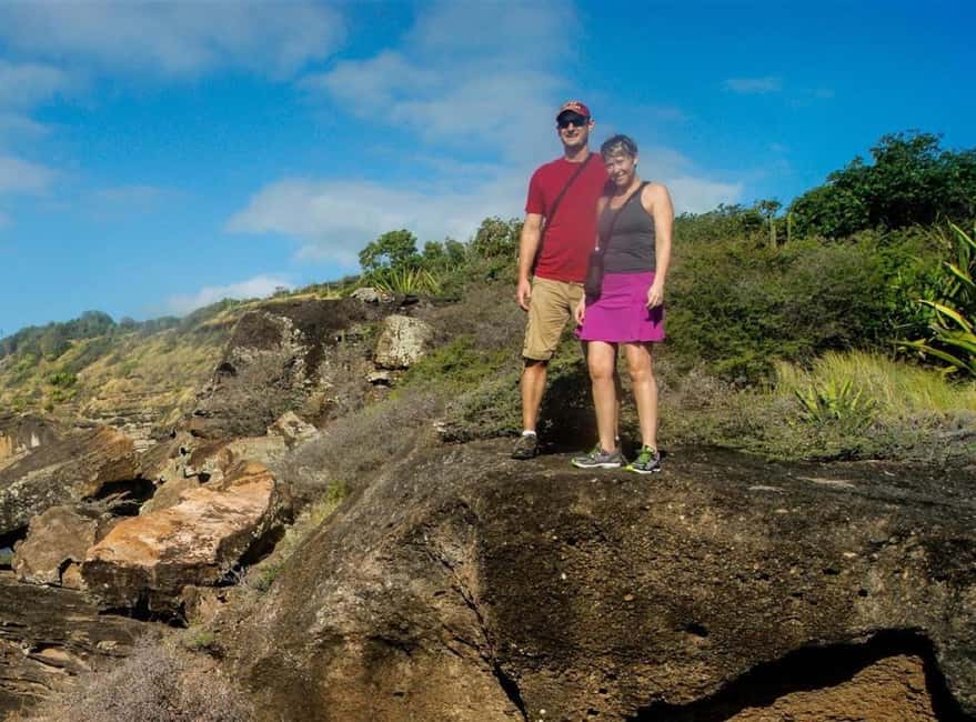 Antigua: Guided Morning and Sunset Hikes - Choosing the right Antigua trail