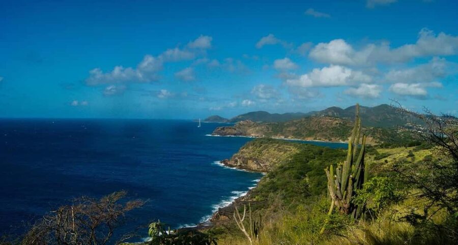 Antigua: Guided Morning and Sunset Hikes - Views, wildlife, and the value of a local setting
