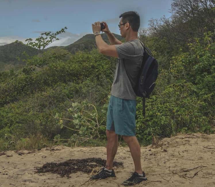 Antigua: Guided Morning and Sunset Hikes - Is $90 per person fair?