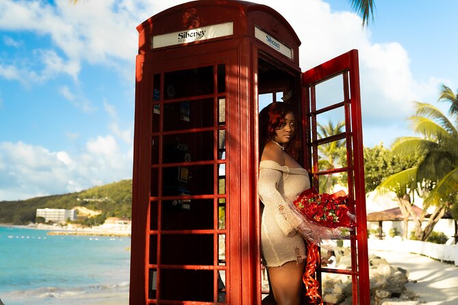 Antigua Photoshoots - Blue Hues and Golden Hours - Who will enjoy this Antigua photo session?