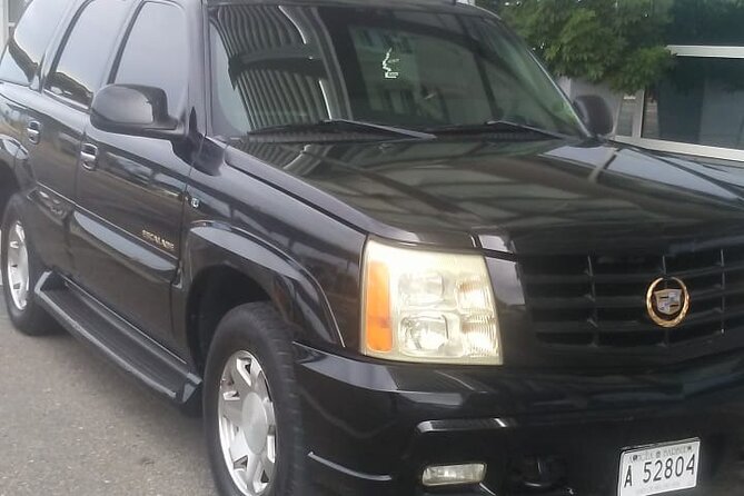 Antigua Roundtrip Airport Transfer - Price and value for different types of trips