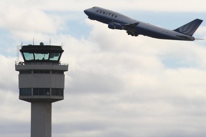 Antigua Roundtrip Airport Transfer - Who should book this Antigua transfer?