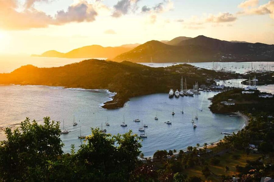 Antigua: Shirley Heights Sunset Party Transfer - Why Shirley Heights is Antigua’s signature sunset stop