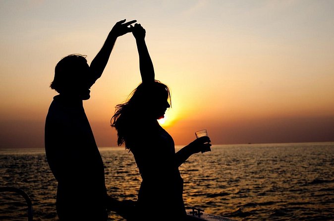 Antigua Sunset Catamaran Cruise From St. John's - Is $133.34 a fair price?