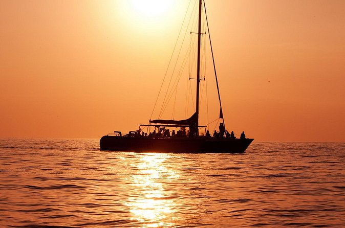 Antigua Sunset Catamaran Cruise From St. John's - Who will enjoy this cruise most?