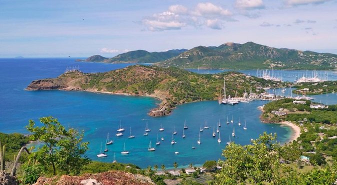 Antigua: The True Antiguan Experience with Lunch & Beverages - What this Antigua shore excursion is really trying to do