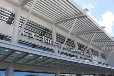 Antigua – VIP Fast Track On Arrival ONLY And Round Trip Transfer