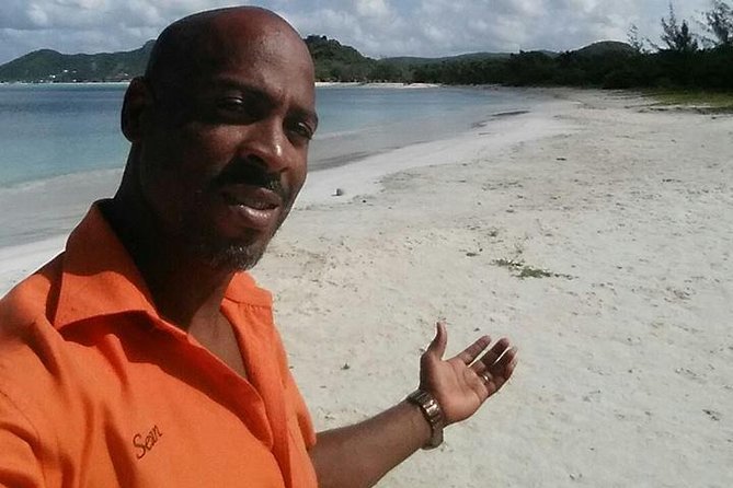 Antigua VIP Tours - Private Platinum Tour - Why a private six-hour tour works well in Antigua
