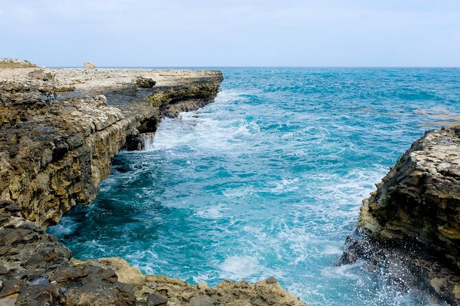 Antigua VIP Tours - Semi-Private Gold Tour - Five things to know before you go