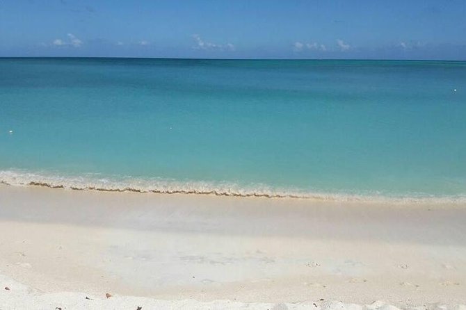 Antigua VIP Tours - Semi-Private Gold Tour - Nelson’s Dockyard: Antigua’s working maritime past