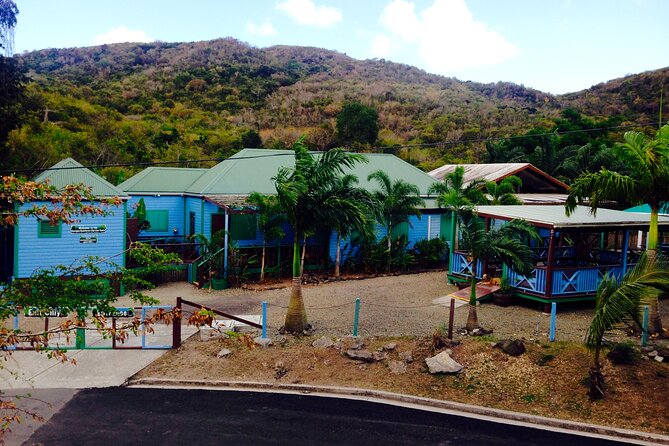 Antigua Zipline Canopy Adventure from St John’s - Safety and the experience for first-timers