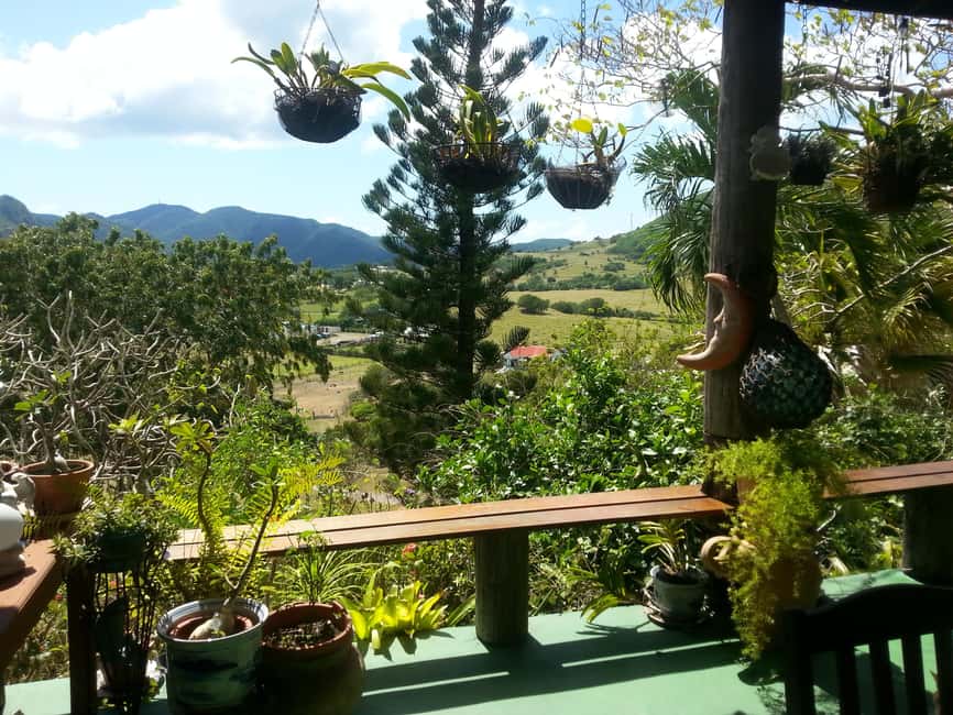 Antiguan experience home tour with local guide with lunch - What the $65 price includes