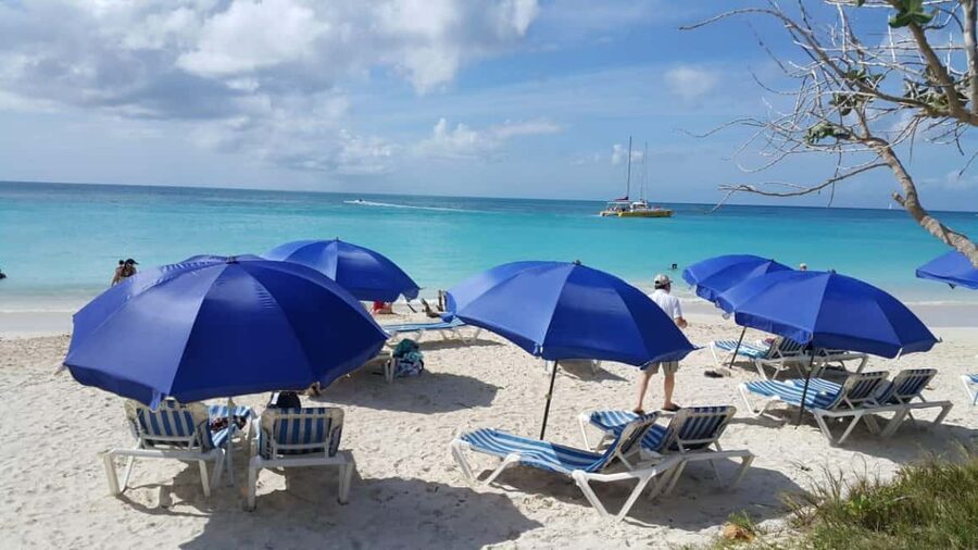 Antiguan experience home tour with local guide with lunch - Practical details for a smoother day