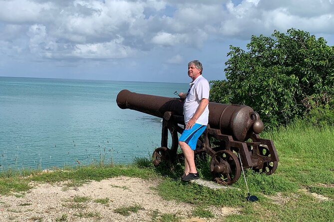 Biggvee Bus Adventure - Why this five-hour Antigua tour works