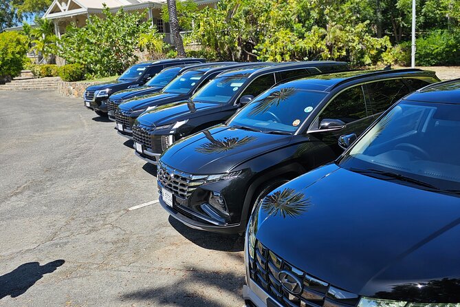 Biggvee Chauffeur service - What happens at Coolidge Cricket Ground