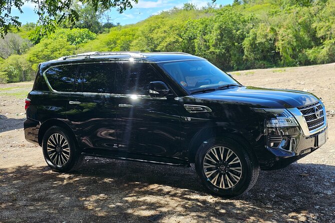 Biggvee Premium Airport One Way Transfer - What the private vehicle changes