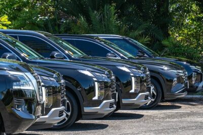 Biggvee Premium Airport One Way Transfer