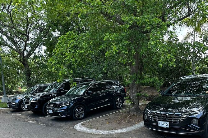 Biggvee Premium Airport One Way Transfer - Comfort touches that help after a flight