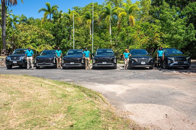 Biggvee Premium Airport One Way Transfer - The human side of the service