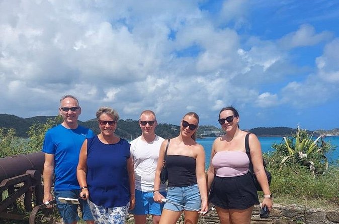 Biggvee Private Tour - The guides make or break the morning