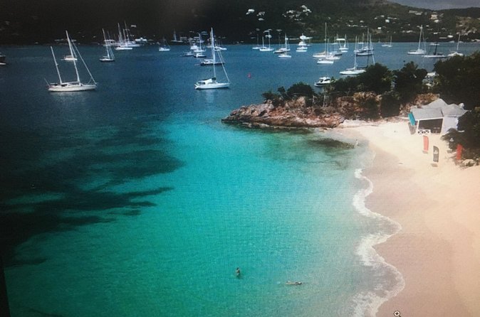 Cades Reef Snorkel Cruise from St. John's Antigua - Should You Book the Cades Reef Cruise?
