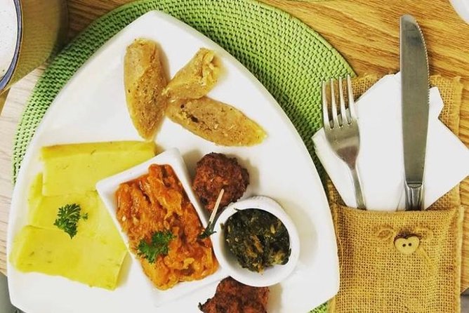 City Lime Food Tour: Taste our culture on Antigua's only food tour in the city! - Why this food tour makes sense in St. John’s