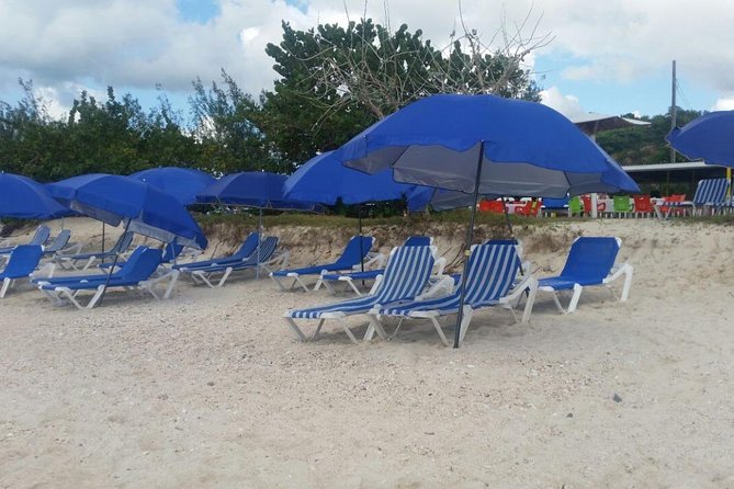 Classic Beach Break - Ffryes Beach delivers the main event