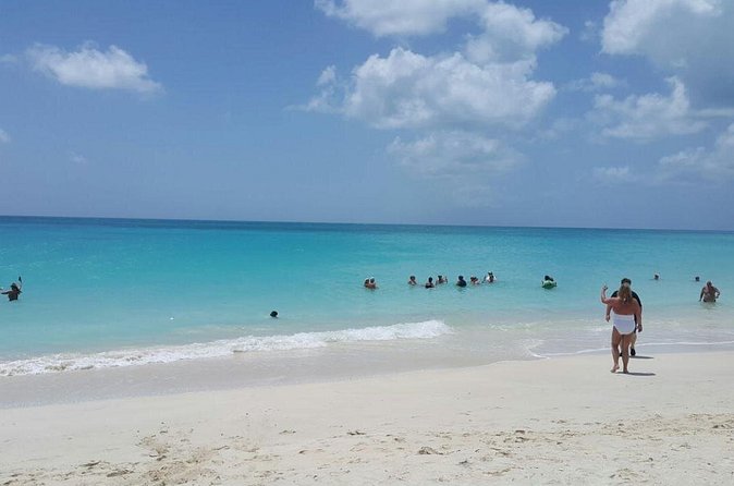 Classic Beach Break - Music, poetry, and a taste of local hospitality