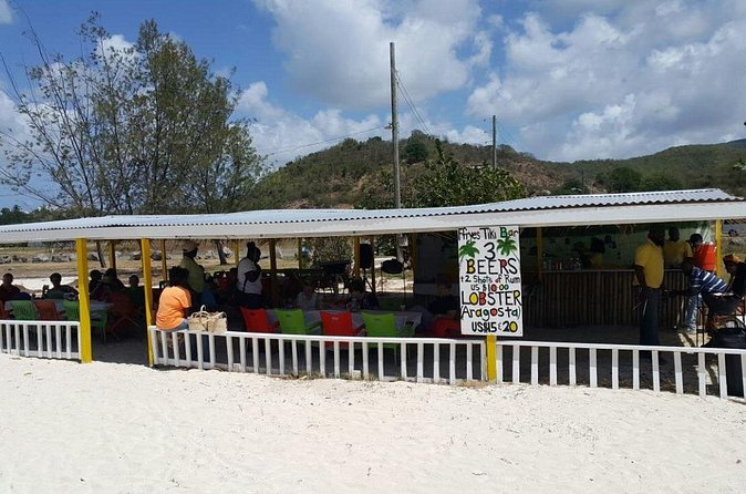 Classic Beach Break - Is $50.67 good value?