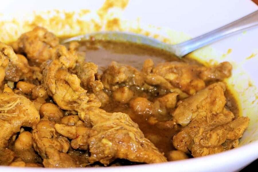 Coordinating Curry Cooking Class - Why this Antigua cooking class feels personal