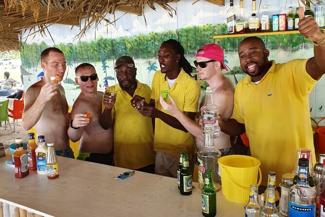 Cultural and Historical Home Tour in The Antiguan Experience - Visiting the Working Pineapple Farm