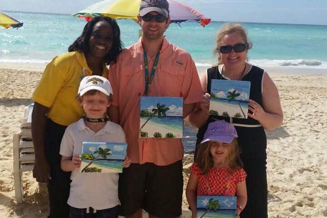 Cultural and Historical Home Tour in The Antiguan Experience - Starting in St. John’s at the Museum of Antigua and Barbuda