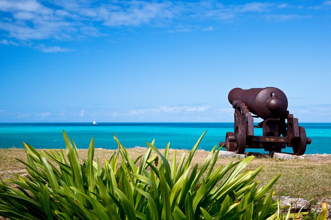 Discover the Best of Antigua Sightseeing Tour - Eagle Transfers - Key points at a glance