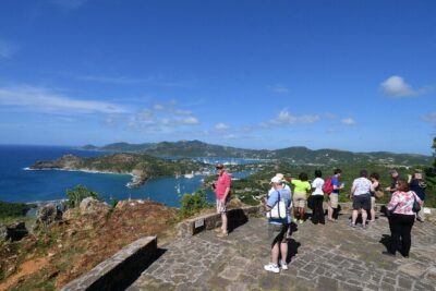 Discover the Best of Antigua Sightseeing Tour – Eagle Transfers