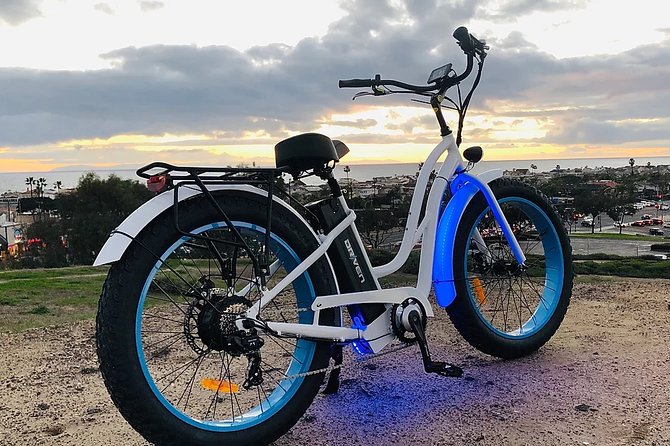 E-Bike Tour of Antigua Forts and Beaches - Starting in Liberta and getting settled