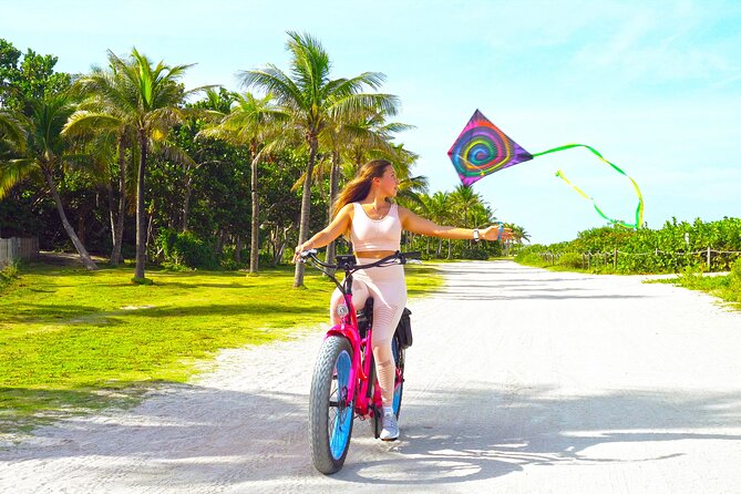 E-Bike Tour of Antigua Forts and Beaches - Shirley Heights and Antigua’s best-known view