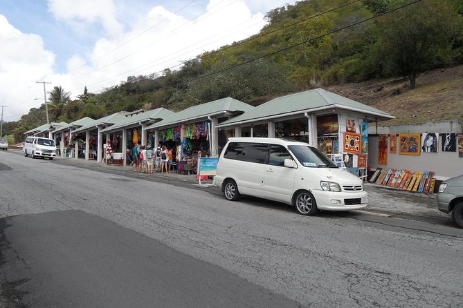 Experience Antigua ( 2 persons and above only ) - Guides make or break the day