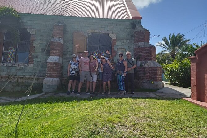 Experience Antigua ( 2 persons and above only ) - Is $103.53 per person good value?
